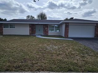 7380 NW 15th St, Fort Lauderdale, FL 33313