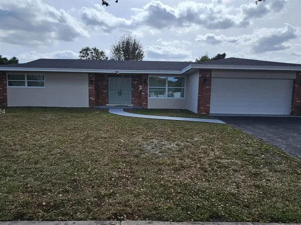 7380 NW 15th St, Fort Lauderdale, FL 33313