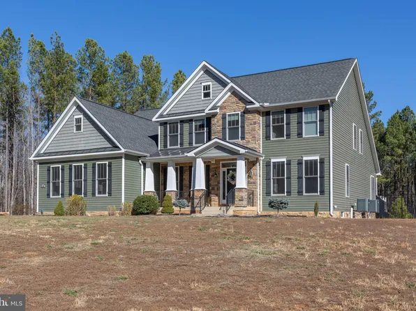 10011 Tarrington Way, Spotsylvania, VA 22551