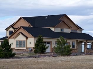 41470 Muirfiled Loop, Elizabeth, CO 80107