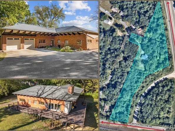 120 Hillwood Dr, Belleville, IL 62223