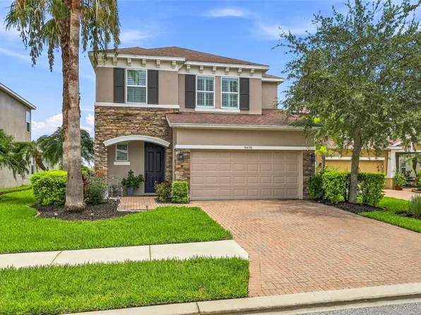 8478 NANDINA DRIVE, SARASOTA, FL 34240
