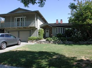 1824 Constitution Ct, San Jose, CA