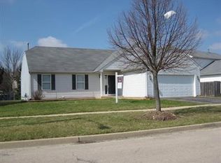 513 Shadow Dr, Harvard, IL 60033
