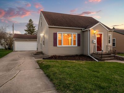 1800 2nd Ave SE, Austin, MN, 55912