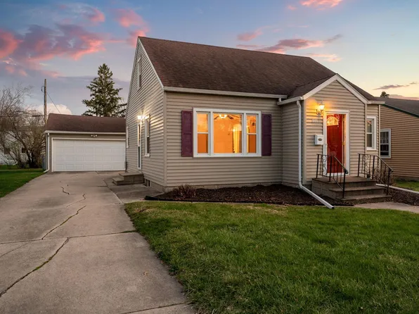 1800 2nd Ave SE, Austin, MN 55912