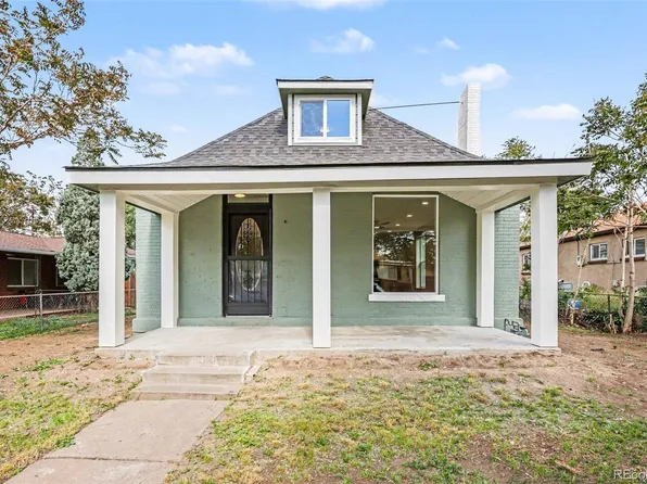 4428 Elizabeth Street, Denver, CO 80216