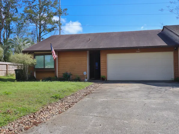 11461 JOHN DORY Way, Jacksonville, FL 32223