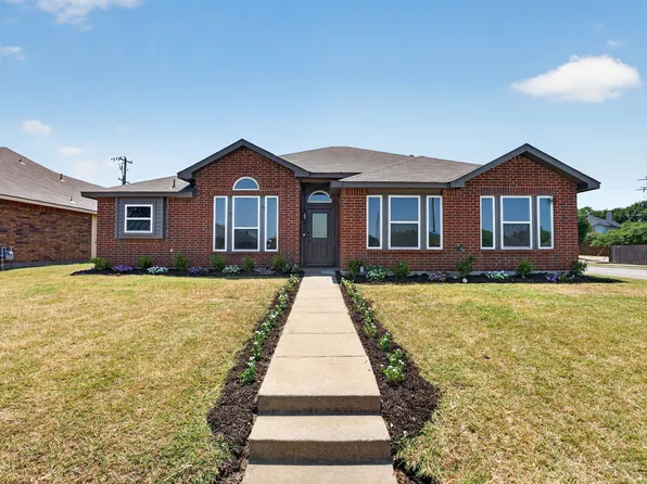 5800 Baker Dr, The Colony, TX 75056