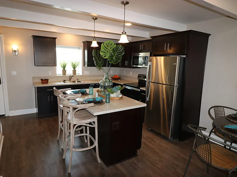 Ramblewood Apartments — Photo 51