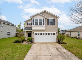 9685 Mosgrove Ave, Ladson, SC 29456