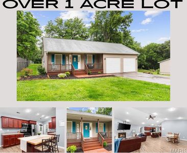 9138 Lynwood Ln, Fairview Heights, IL, 62208