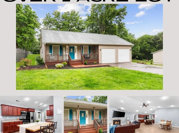 9138 Lynwood Ln, Fairview Heights, IL 62208