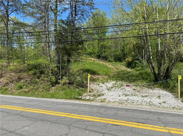 2216 Childress Rd, Alum Creek, WV 25003