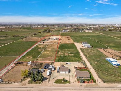 85 S Robinson Rd, Nampa, ID, 83687