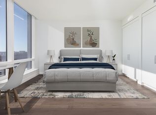 40 Trinity Pl APT 1606, Boston, MA 02116