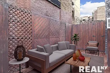 Rented by REAL New York