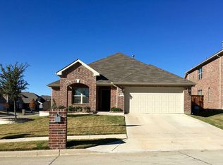 2601 Calmwater Dr, Little Elm, TX 75068