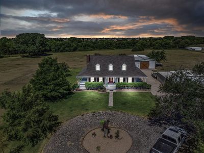 113 Cole Rd, Red Oak, TX, 75154