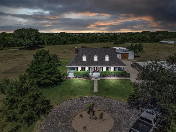 113 Cole Rd, Red Oak, TX 75154