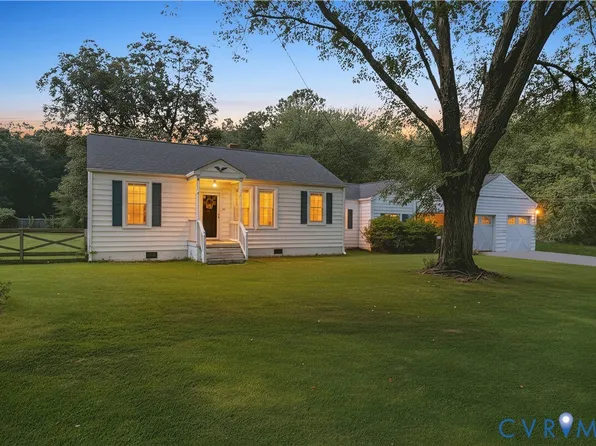 3215 Greenwood Ct, Glen Allen, VA 23059