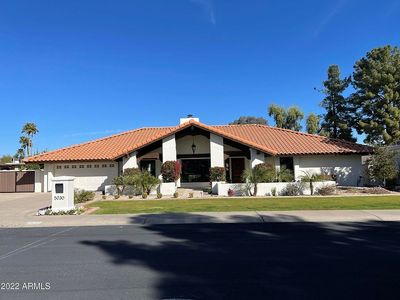 5030 E Redfield Rd, Scottsdale, AZ, 85254