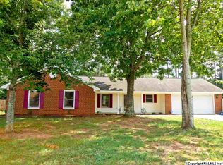 183 Barnstable Ct, Harvest, AL 35749