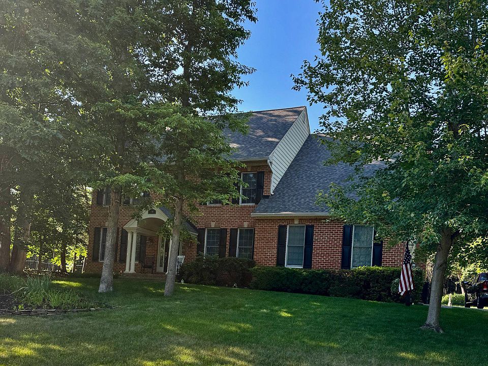 2nd image of 2600 Howard Grove Rd