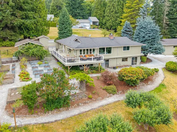 100 140th Street NE, Marysville, WA 98271