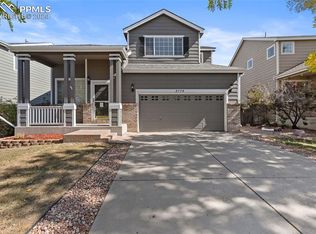3779 Range Dr, Colorado Springs, CO 80922