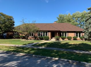 1634 Vollbrecht Dr, South Holland, IL