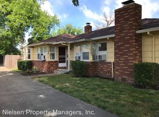 3724 58th St, Sacramento, CA 95820