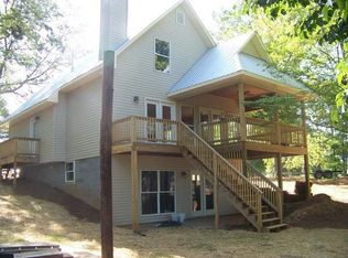 450 Stclair Shores Rd, Cropwell, AL 35054