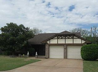 11505 N Miller Ave, Oklahoma City, OK 73120