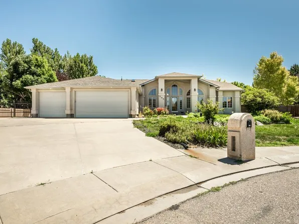 139 Alhambra Dr, Pueblo, CO 81005