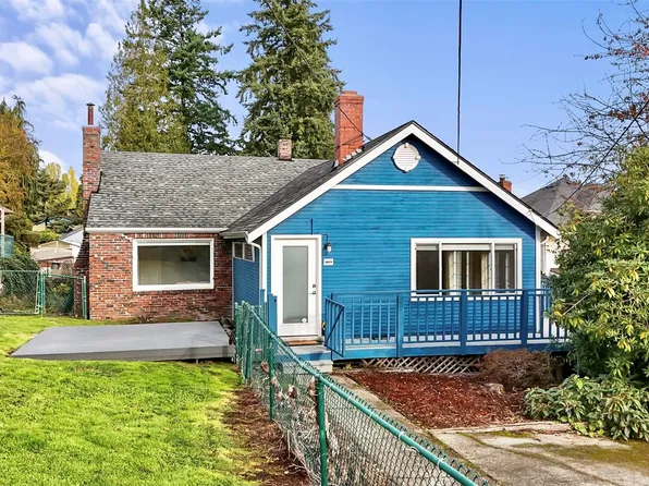 1019 Edwards Avenue, Everett, WA 98201