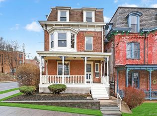 154 3rd Street, Newburgh, NY
