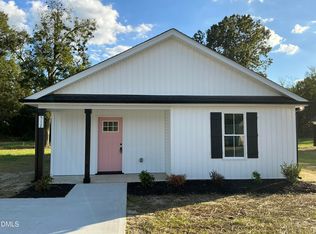 512 Crump St, Smithfield, NC 27577