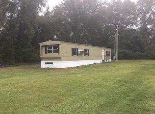 4836 Old Radar Site Rd, Valdosta, GA 31605