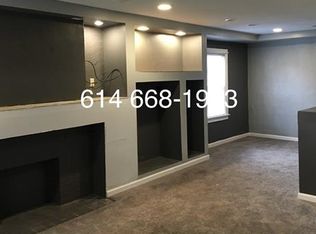 1440 Oakwood Ave, Columbus, OH