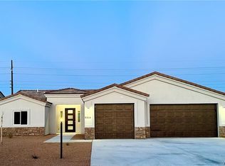 5316 N Sunny Ridge Ln, Kingman, AZ 86409