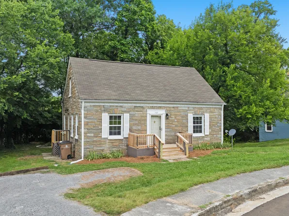 727 Witt Pl, Knoxville, TN 37915