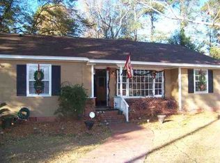 1421 Woods Rd, Florence, SC 29501