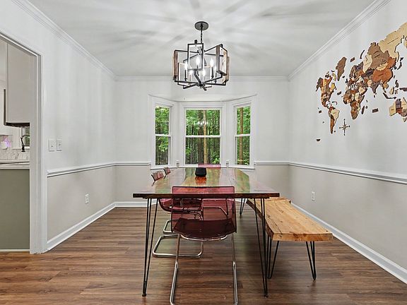 3rd image of 4204 High Mountain Dr