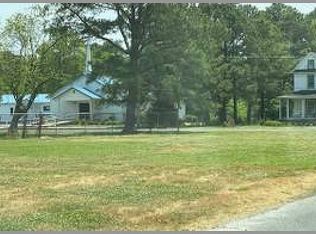 Gandy Lane Chesapeake Ave, Crisfield, MD 21817
