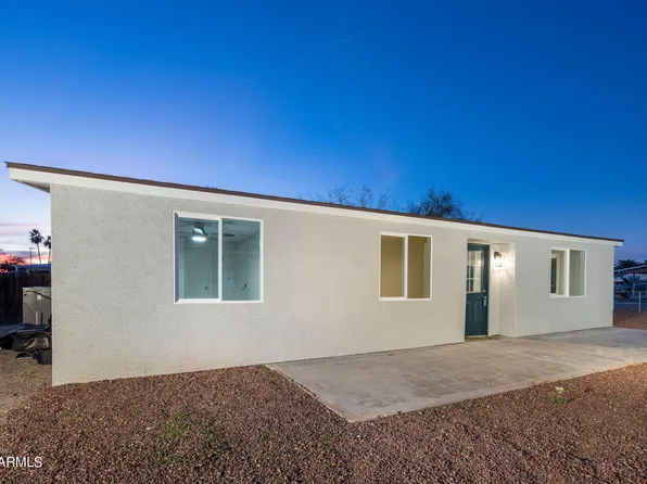 7643 E FARMDALE Avenue, Mesa, AZ 85208