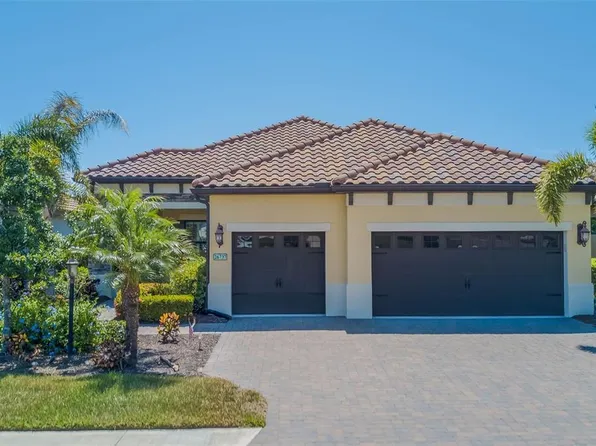 26737 Weiskopf Dr, Englewood, FL 34223