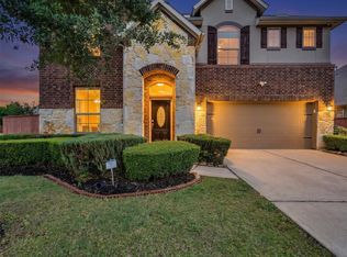 17026 Chalmers Close Ct, Richmond, TX 77407