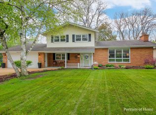 1402 Mayo Ave, Wheaton, IL 60189
