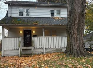 2462 Edwin Ave, Akron, OH 44314